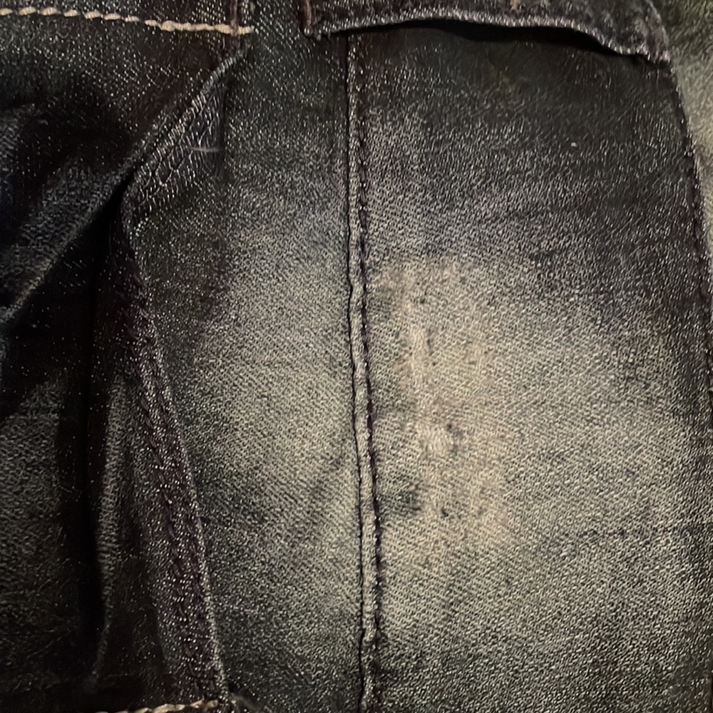 Skinny jeans size 13 juniors - Picture 5 of 5